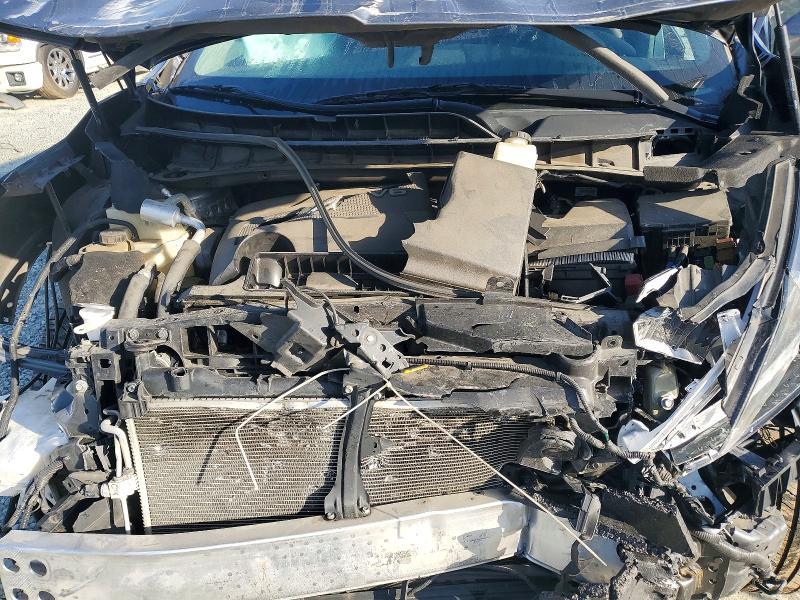 2020 Nissan Murano sv