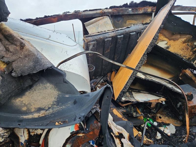 1994 Dodge Ram van B350