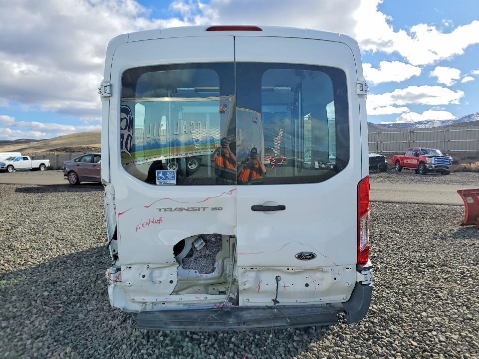 2016 Ford Transit T-150