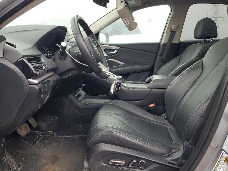 2019 Acura RDX