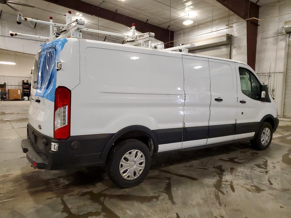 2019 Ford Transit T