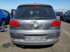 2014 Volkswagen Tiguan s