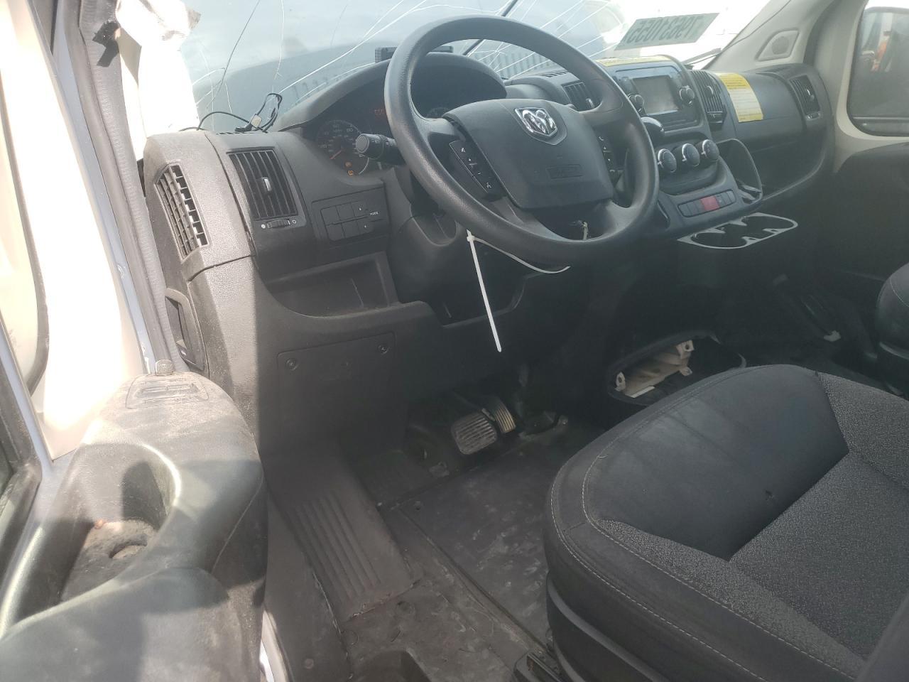 2019 Dodge Ram Promaster 3500 3500 High