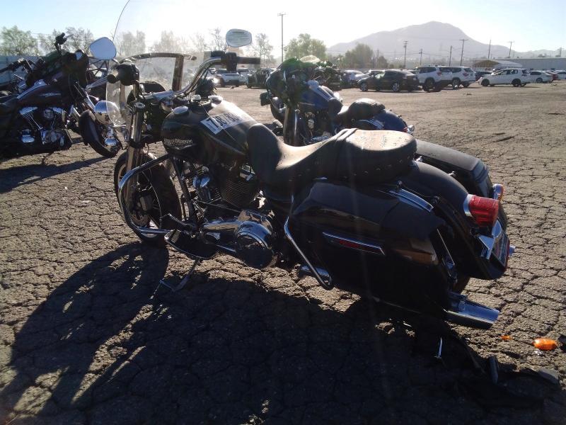 2022 Harley-Davidson Flhr