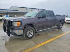 2010 GMC Sierra K2500 SLE