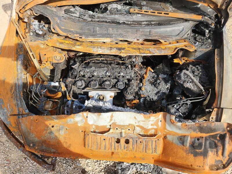 2006 Honda Civic lx