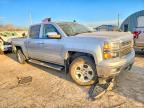 2014 Chevrolet Silverado K1500 LTZ