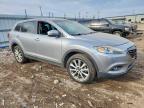 2014 Mazda Cx-9 Grand Touring