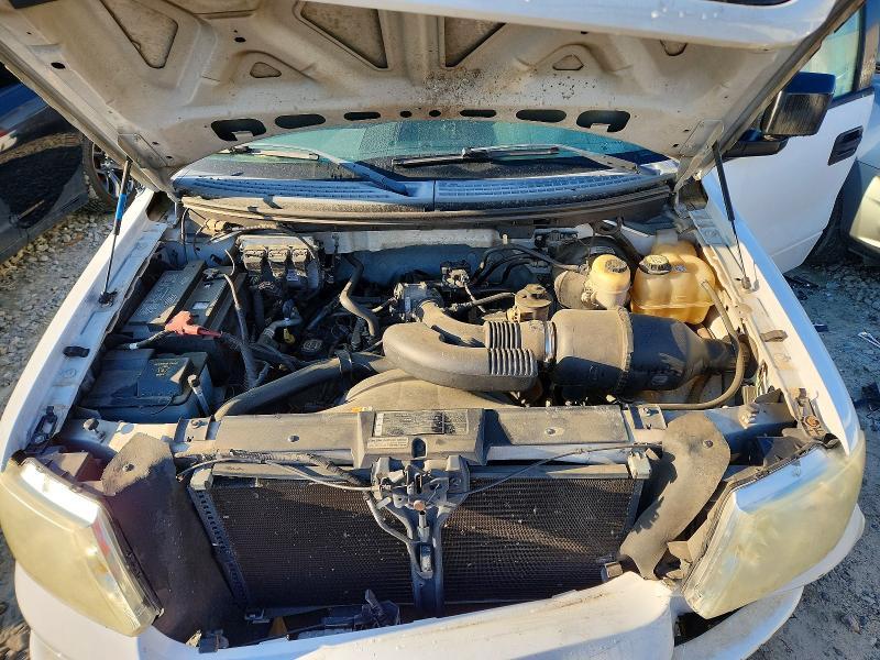 2007 Ford F150