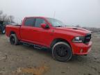 2017 Dodge RAM 1500 Sport