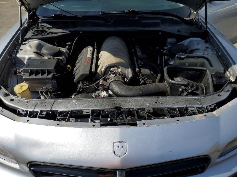 2006 Dodge Charger Srt-8