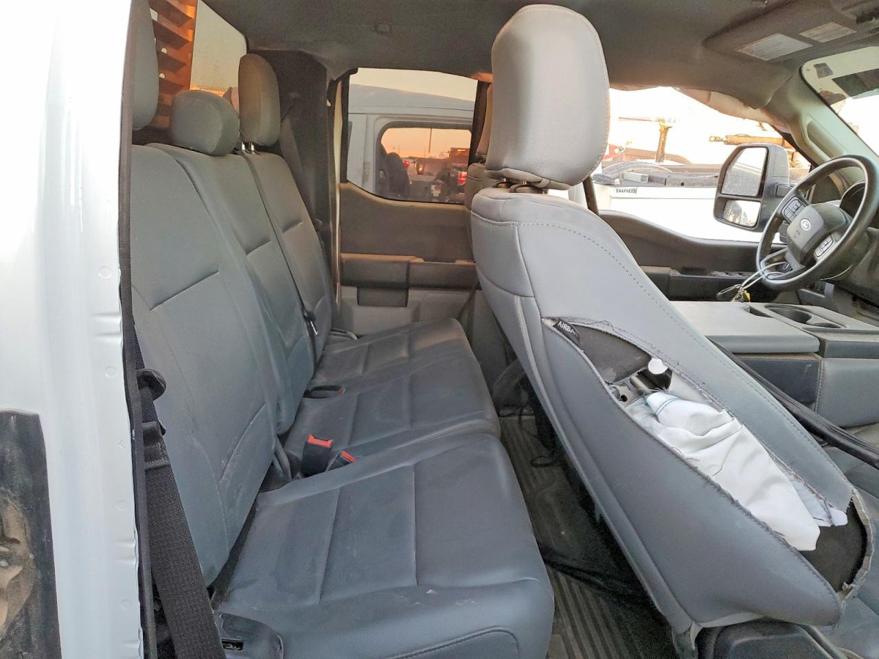 2024 Ford F350 Super Duty Utility / Service Truck