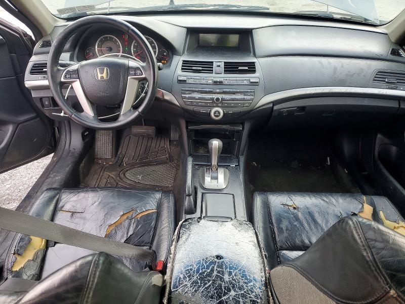 2008 Honda Accord exl