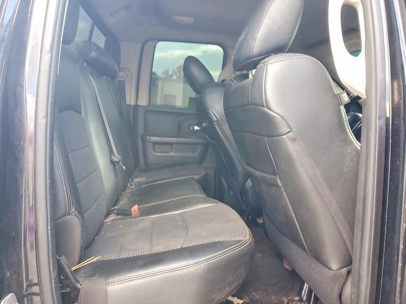 2013 Dodge Ram 1500 Sport