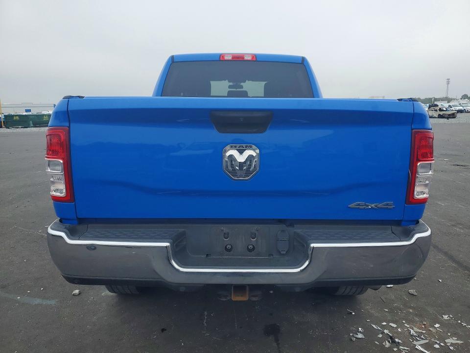 2020 Dodge RAM 2500 Tradesman