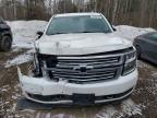 2017 Chev Suburban