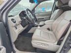 2012 Honda Pilot exl