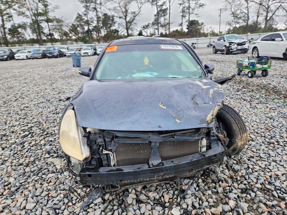 2011 Nissan Altima 2.5