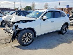 2025 Mercedes-Benz Glc 300 en venta en Wilmington, CA