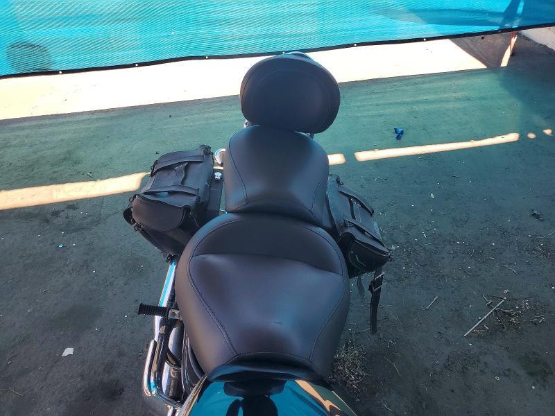 2006 Kawasaki VN1500 T