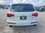2015 Audi Q7 Premium Plus
