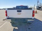 2008 Chevrolet Silverado C1500