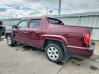 2010 Honda Ridgeline RTL