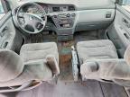 2003 Honda Odyssey ex