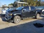 2015 GMC Canyon SLT