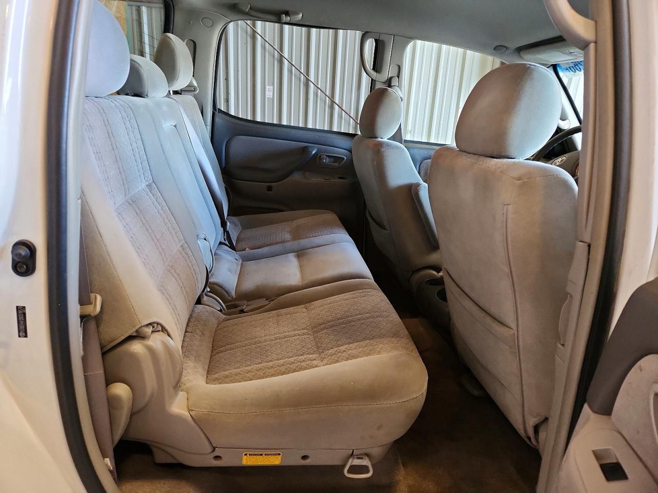 2006 Toyota Tundra SR5