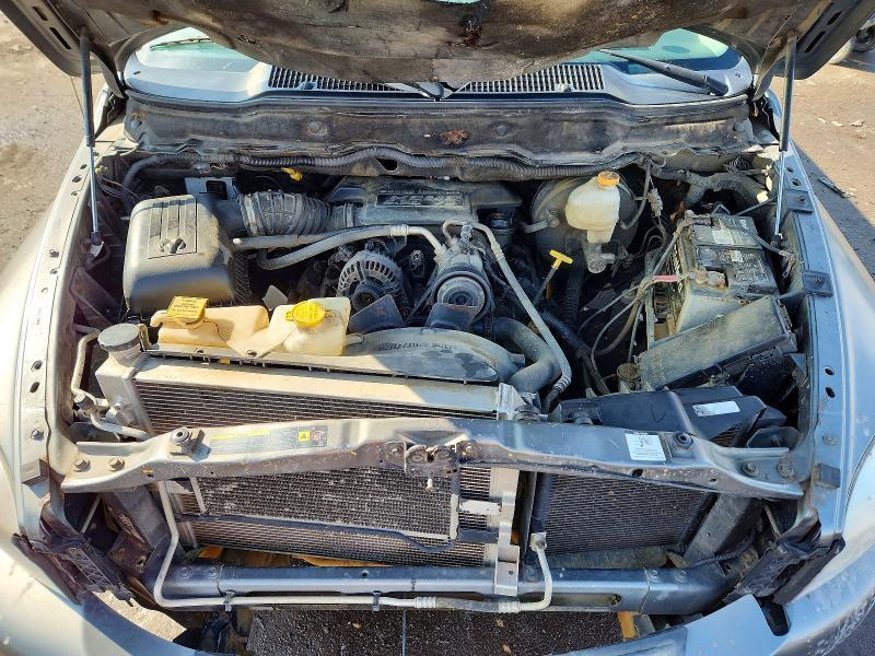 2006 Dodge RAM 2500 ST