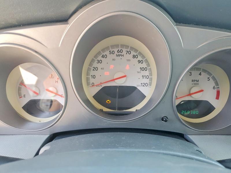 2008 Dodge Avenger se