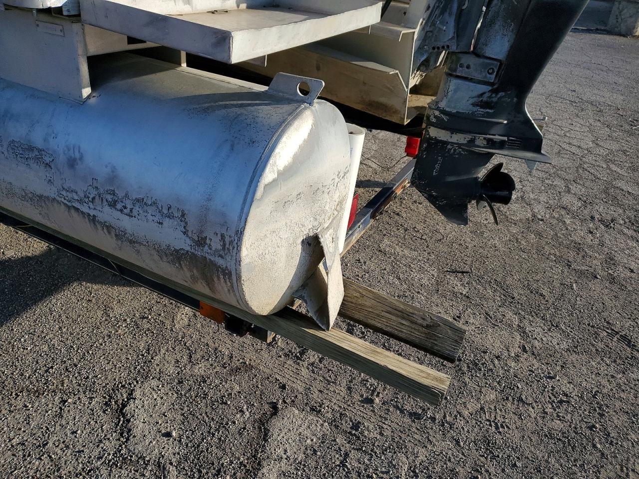 2018 Addictor Boats Boat