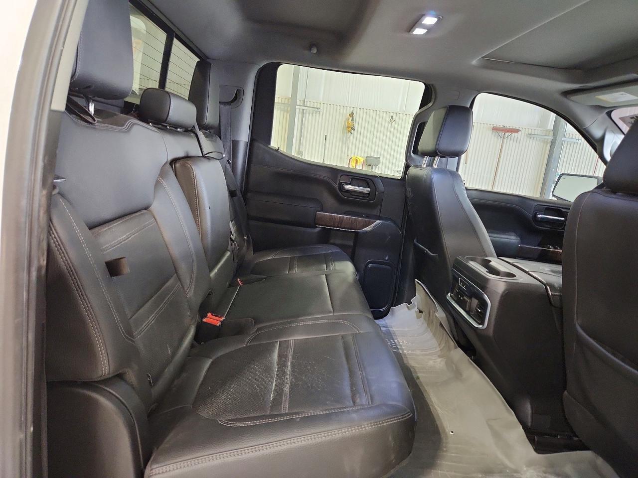 2019 GMC Sierra K1500 Denali