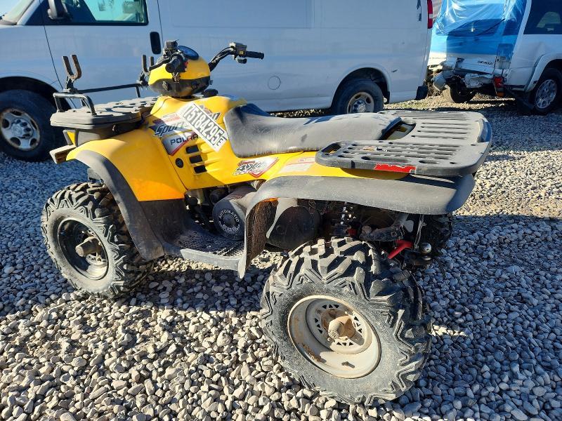 2003 Polaris Sportsman 500 atv
