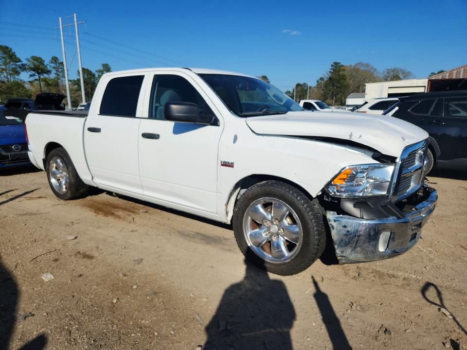 2013 Dodge RAM 1500 ST