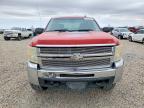 2007 Chevrolet Silverado K2500 Heavy Duty
