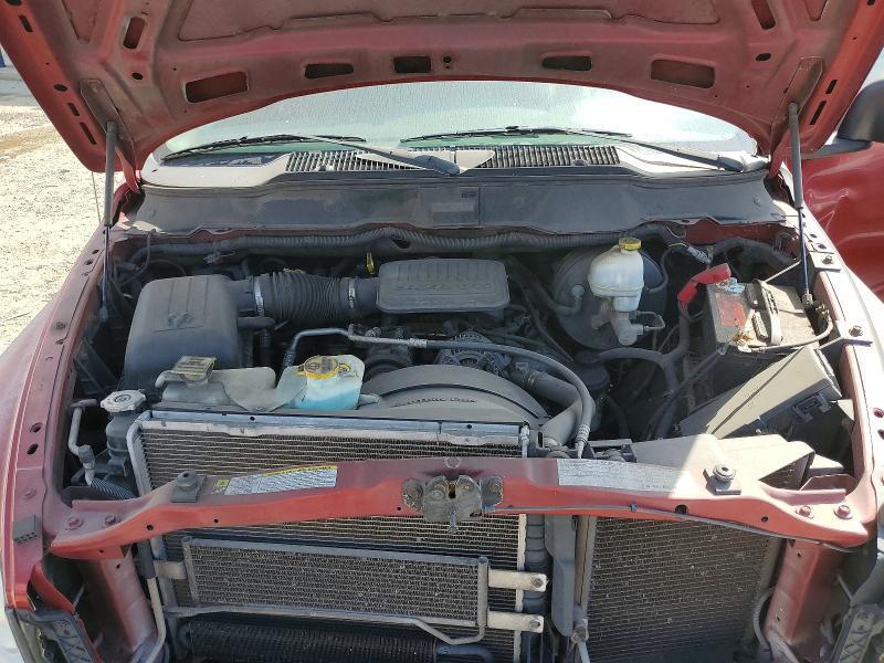 2008 Dodge RAM 1500 ST