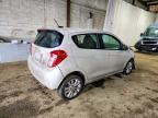 2016 Chevrolet Spark 1LT