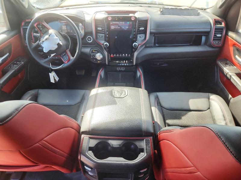 2026 Dodge RAM 1500 Rebel