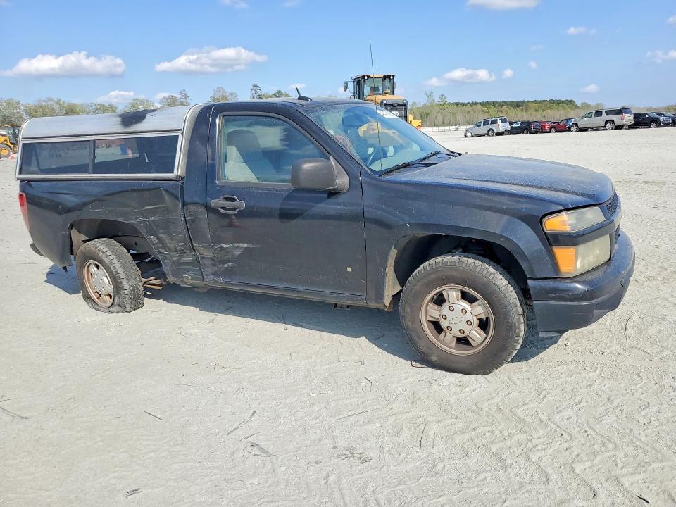2008 Chev Colorado