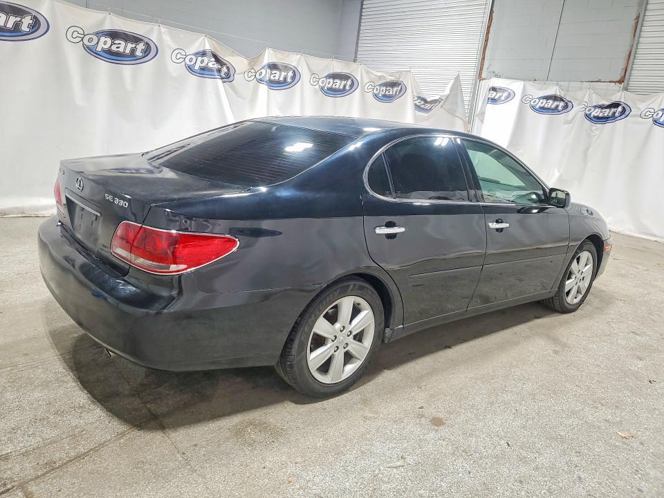 2005 Lexus Es 330 Base