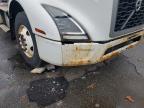 2019 Volvo VNR-Semi Truck