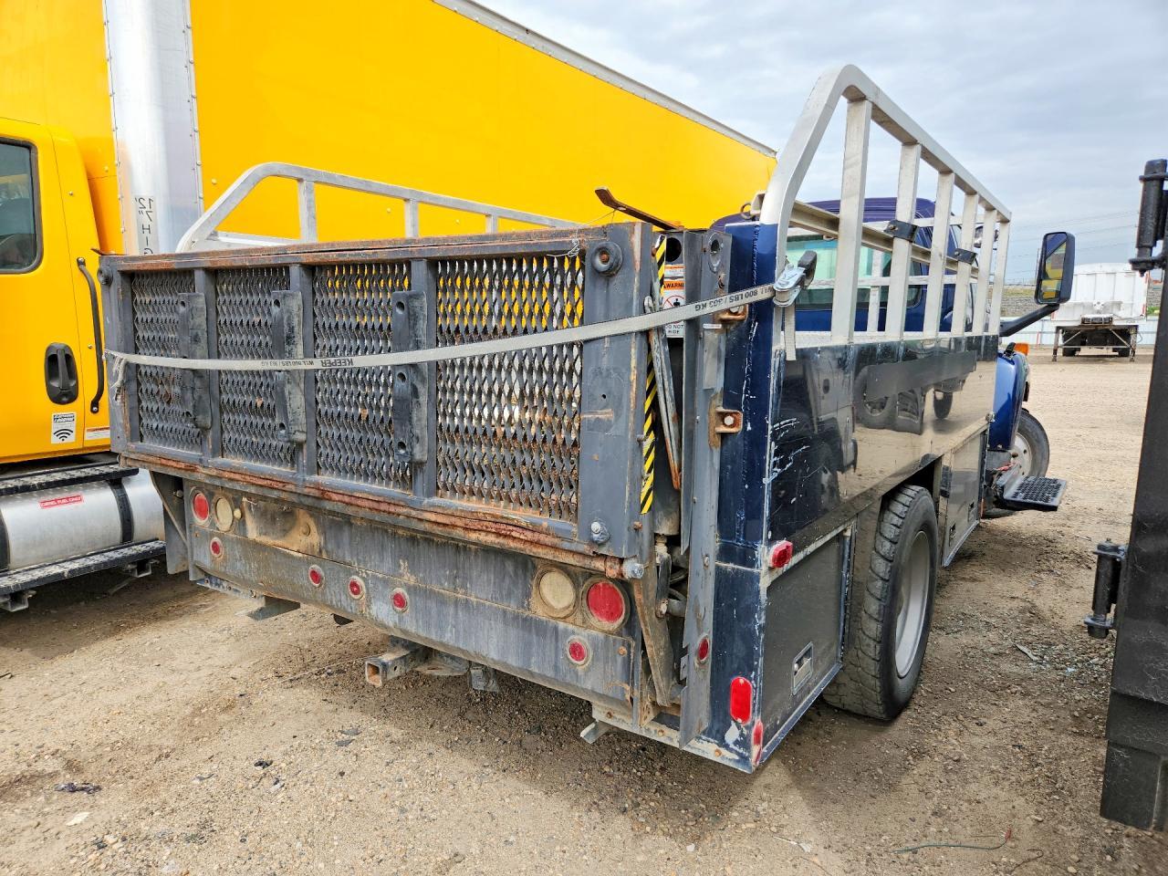 2006 GMC C5500 C5C042