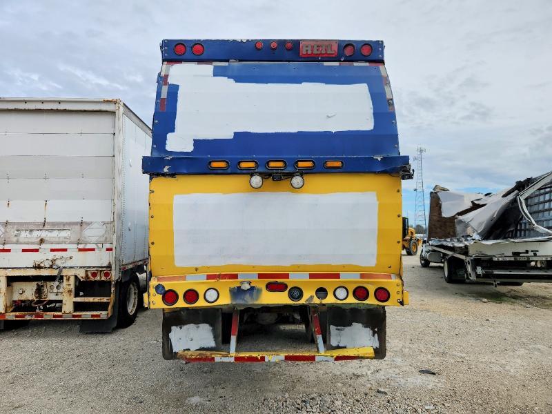 2016 Autocar Llc Xpeditor