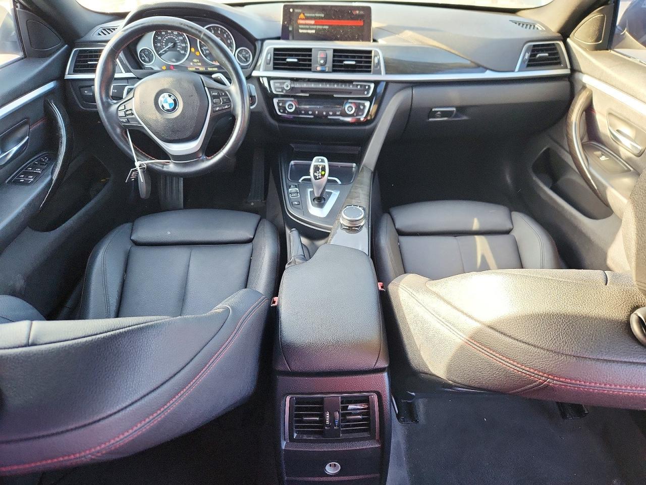 2020 BMW 430i Gran Coupe