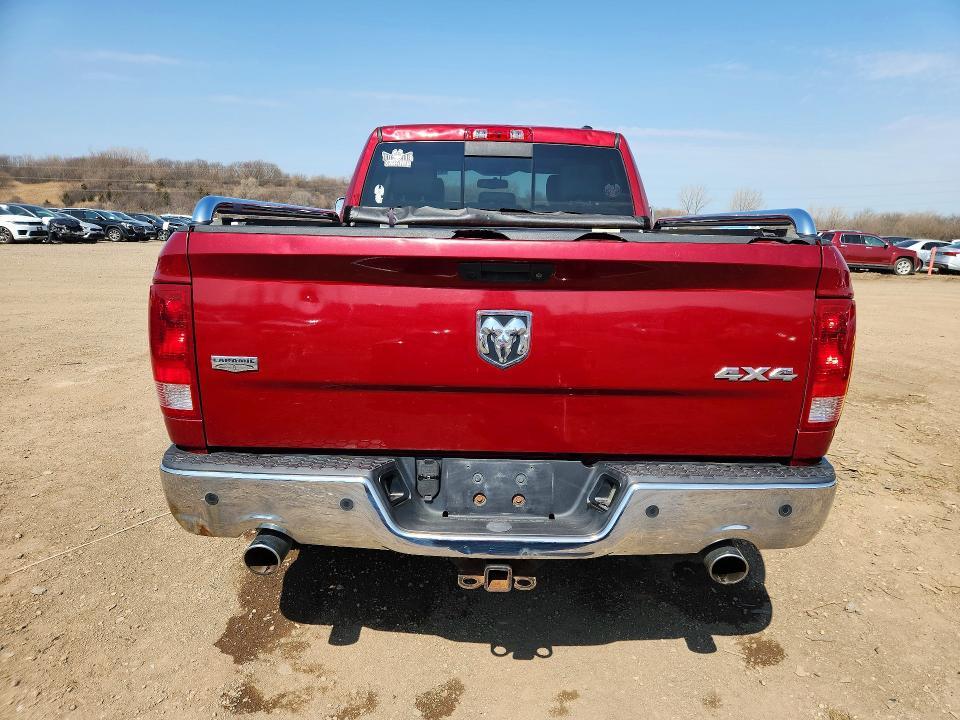 2011 Dodge RAM 1500