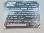 2001 Mickel Beverage Delivery Trailer