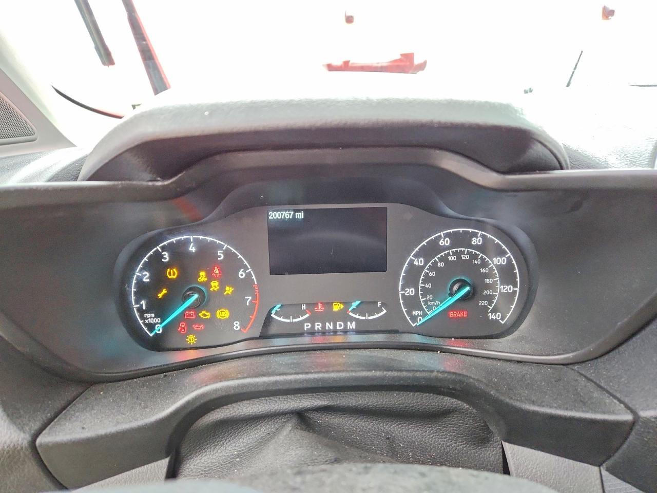 2019 Ford Transit Connect xl Delivery van