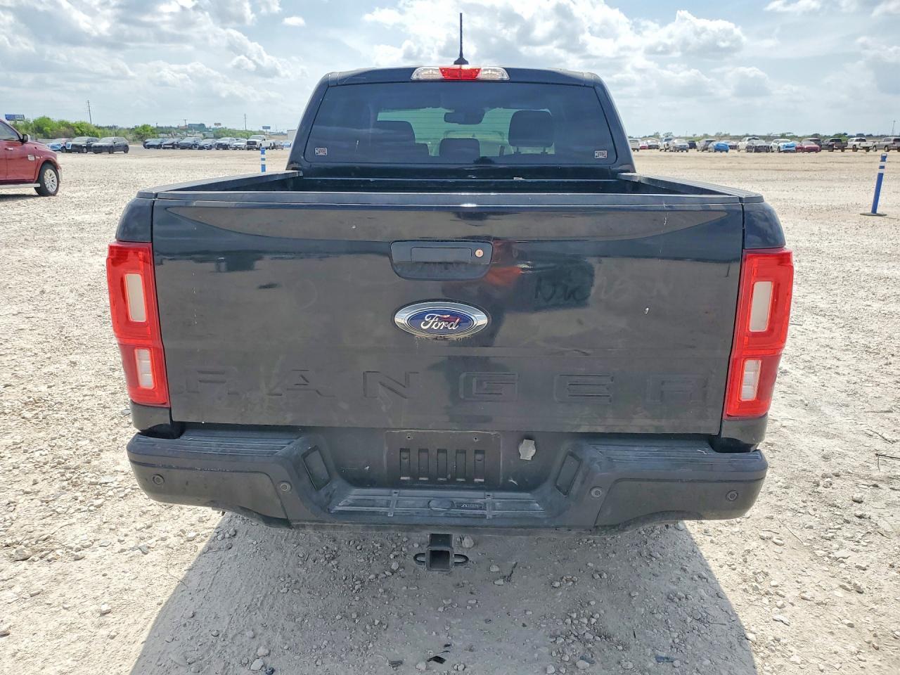 2019 Ford Ranger XL